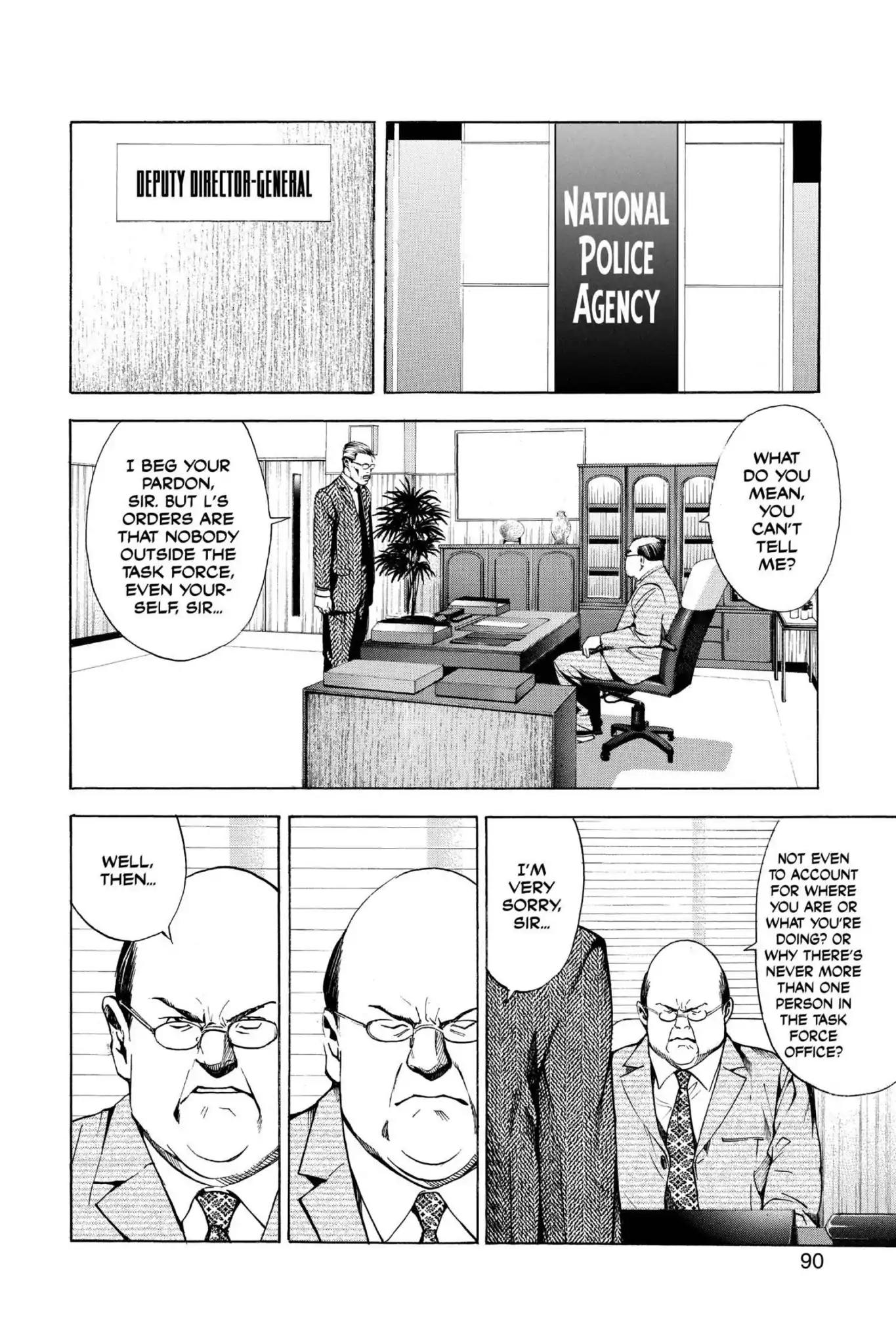 Death Note, Chapter 21 image 04